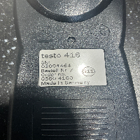 Testo 416 image 1